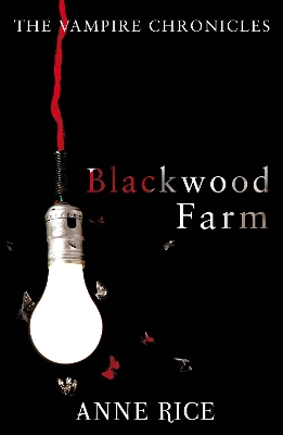 Blackwood Farm book