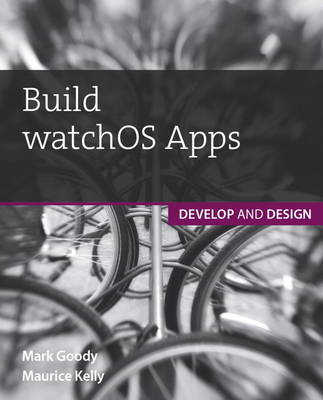 Build watchOS Apps book