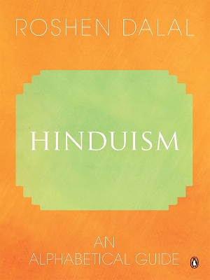 Hinduism: An Alphabetical Guide book