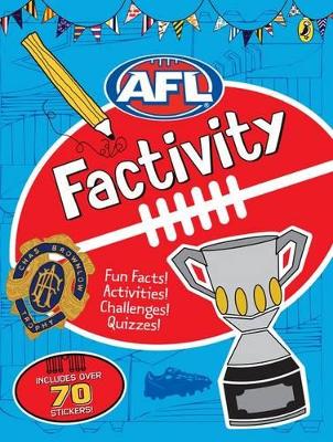 AFL: Factivity book