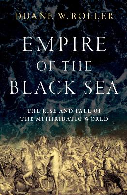 The Empire of the Black Sea book