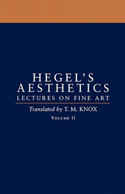 Aesthetics: Volume 2 book