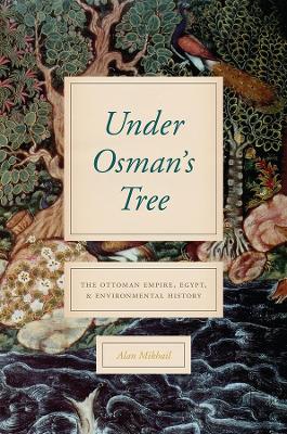 Under Osman's Tree book