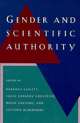 Gender and Scientific Authority book