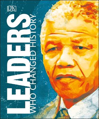 Leaders Who Changed History book