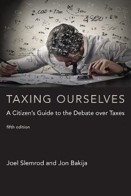 Taxing Ourselves book