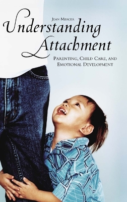 Understanding Attachment book