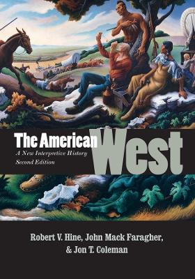 American West book