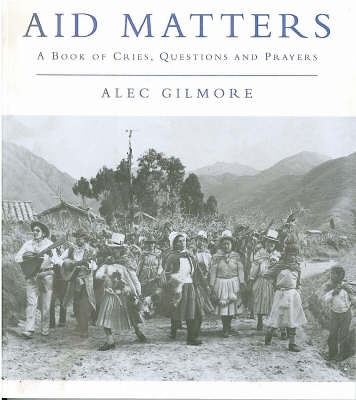 Aid Matters book