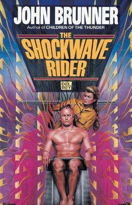 Shockwave Riders book