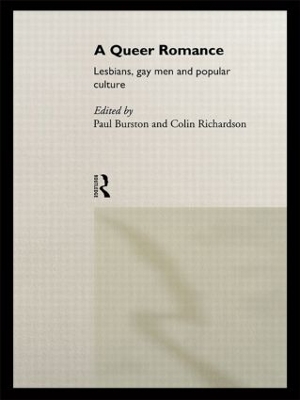 Queer Romance book