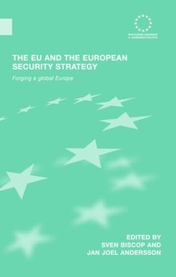 The EU and the European Security Strategy by Sven Biscop