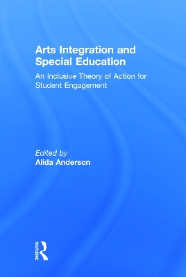 Arts Integration and Special Education book