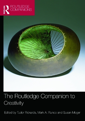 Routledge Companion to Creativity by Tudor Rickards