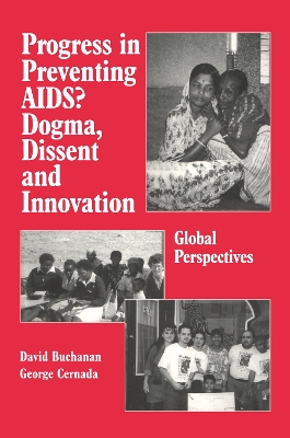Progress in Preventing AIDS? by David Ross Buchanan