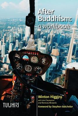 After Buddhism: A Workbook book