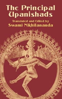 Principal Upanishads book