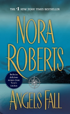 Angels Fall by Nora Roberts