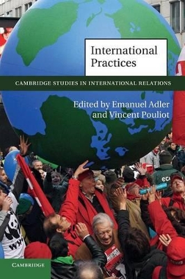 International Practices by Emanuel Adler