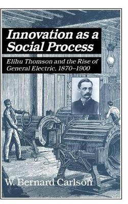 Innovation as a Social Process book