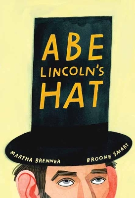 Abe Lincoln's Hat book