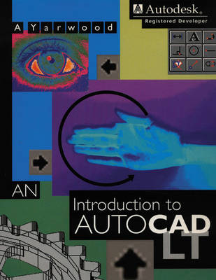 Introduction to AutoCAD LT book