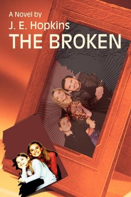 The Broken book
