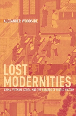 Lost Modernities book