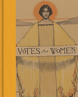 Votes for Women: A Portrait of Persistence book