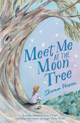 Meet Me at the Moon Tree book