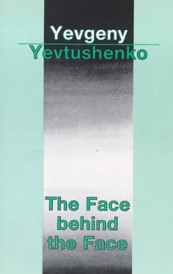 Face Behind the Face book
