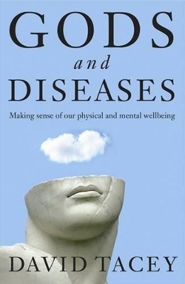 Gods and Diseases book