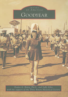 Goodyear book