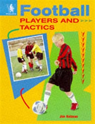 Players and Tactics book