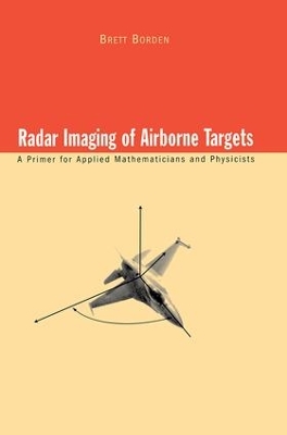 Radar Imaging of Airborne Targets book
