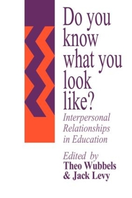 Do You Know How You Look Like? by Jack Levy