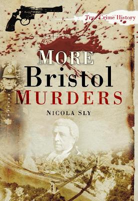 More Bristol Murders book