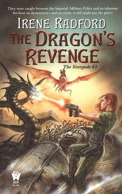 Dragon's Revenge by Irene Radford