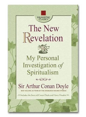 New Revelation by Sir Arthur Conan Doyle