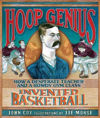 Hoop Genius Library Edition book