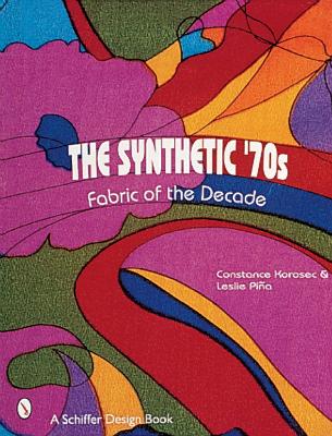 Synthetic '70s book