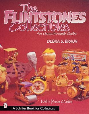 Flintstones (TM) Collectibles book