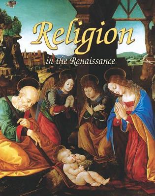 Religion in the Renaissance book