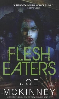 Flesh Eaters book