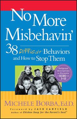 No More Misbehavin' book