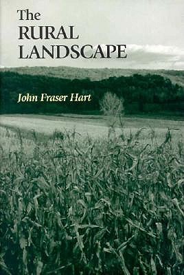 Rural Landscape book