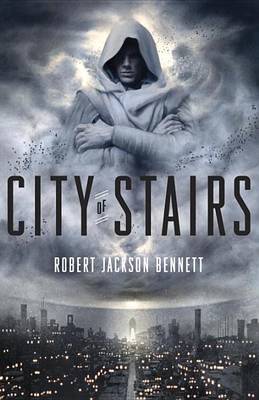 City of Stairs book