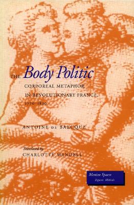 Body Politic book