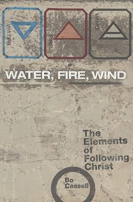 Water, Fire, Wind book