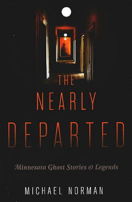 Nearly Departed book